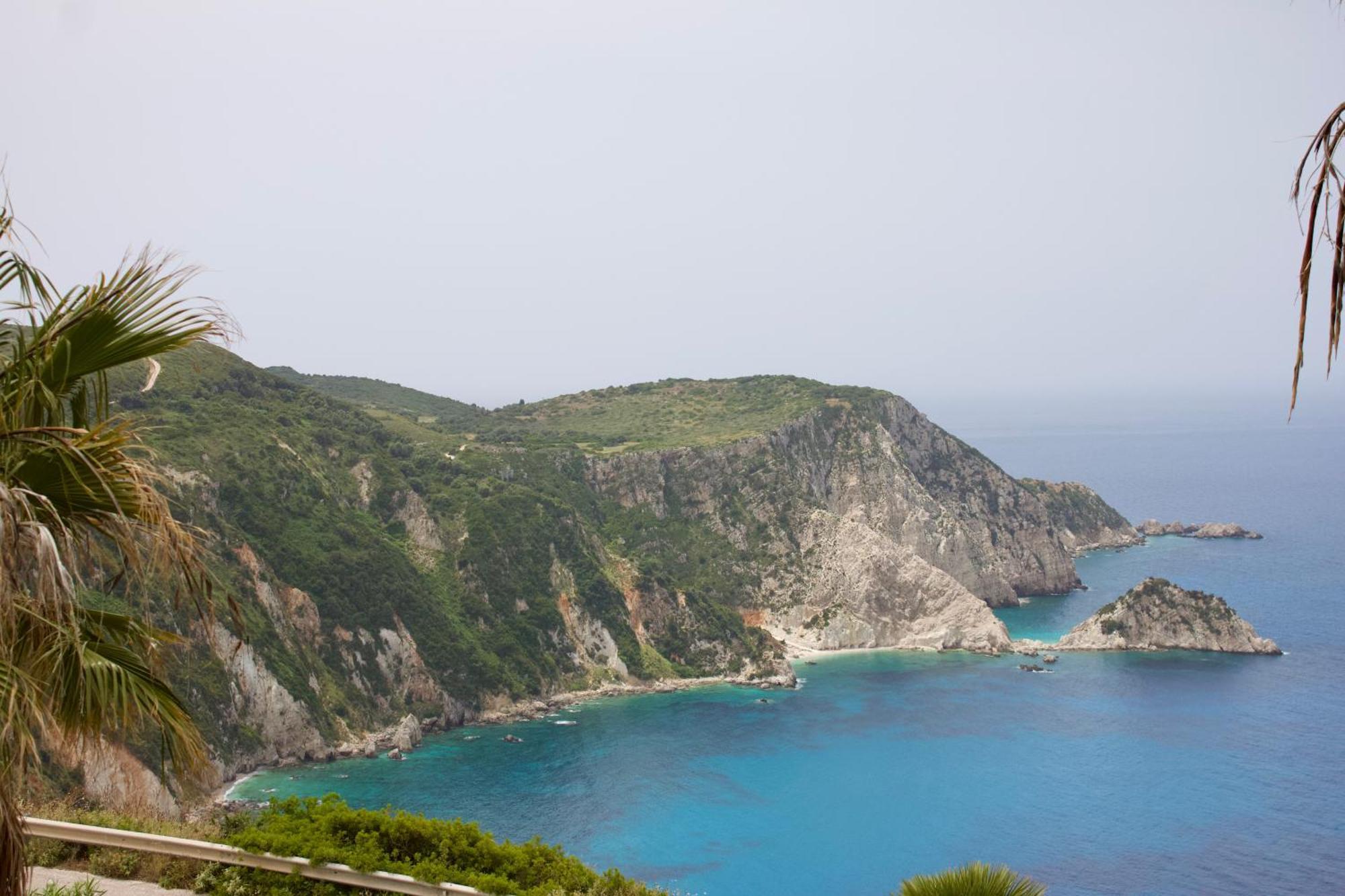 Vóvikes Niforos Panorama 아파트 외부 사진